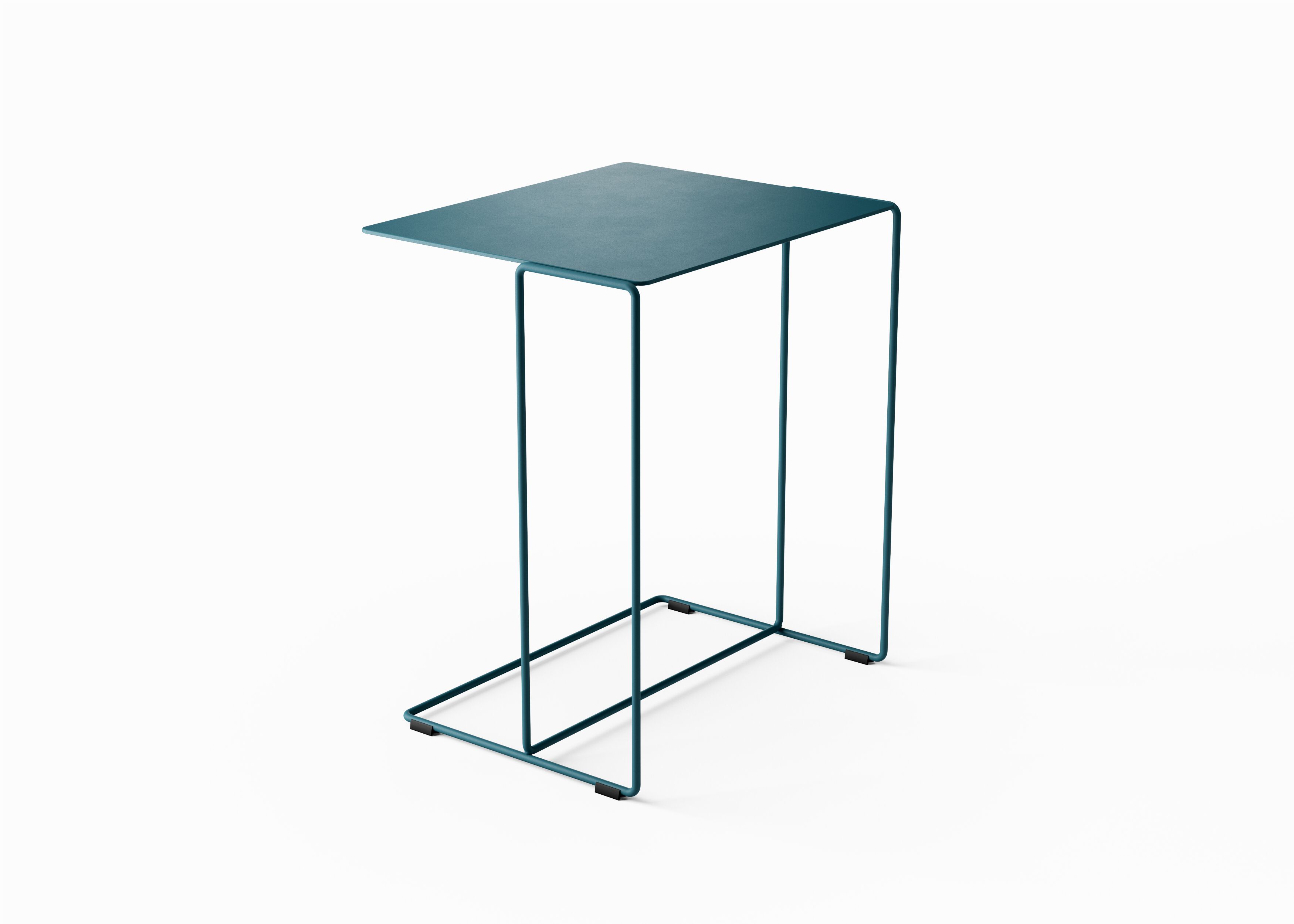 Oki Side Table Walter Knoll