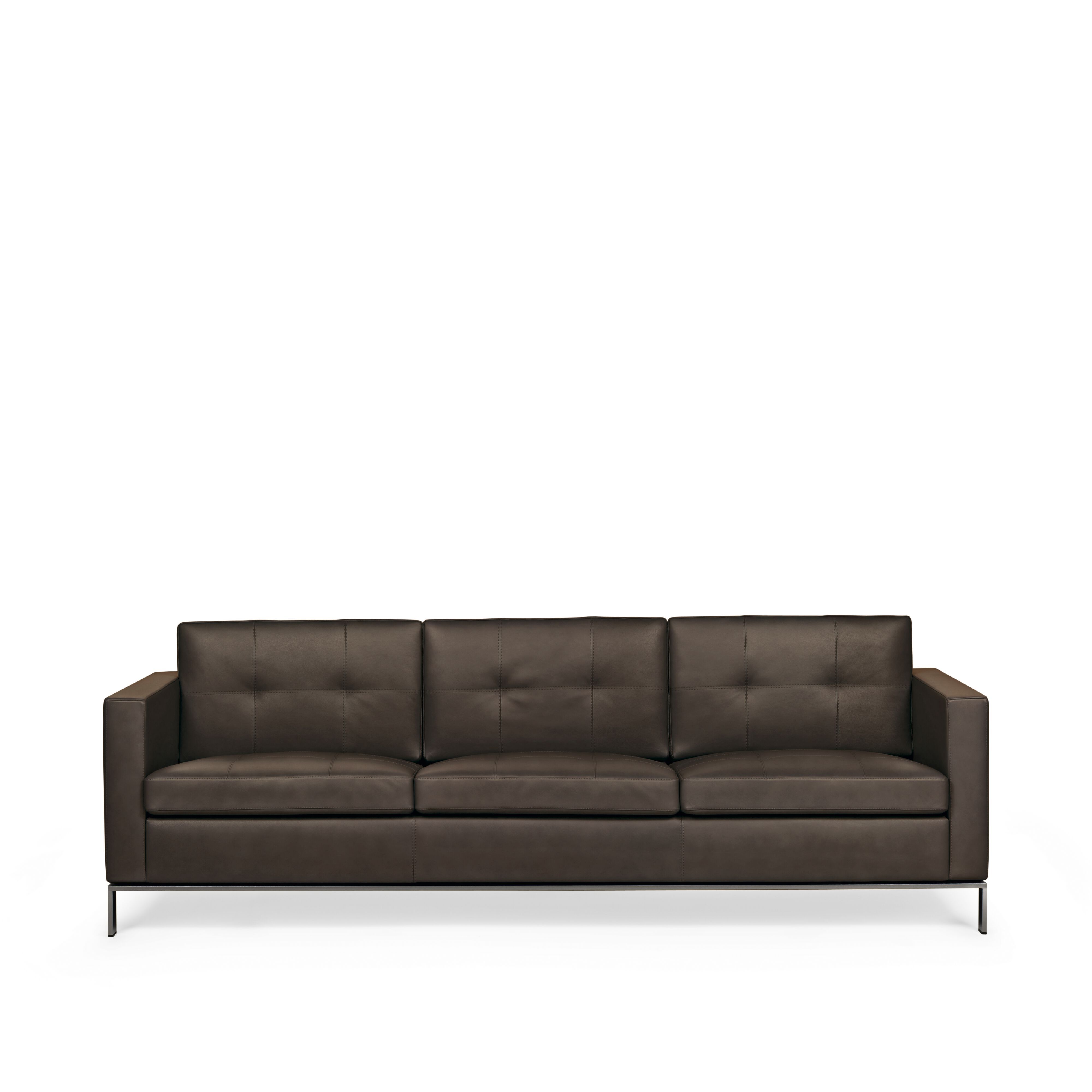 Foster 502 Sofa | Walter Knoll