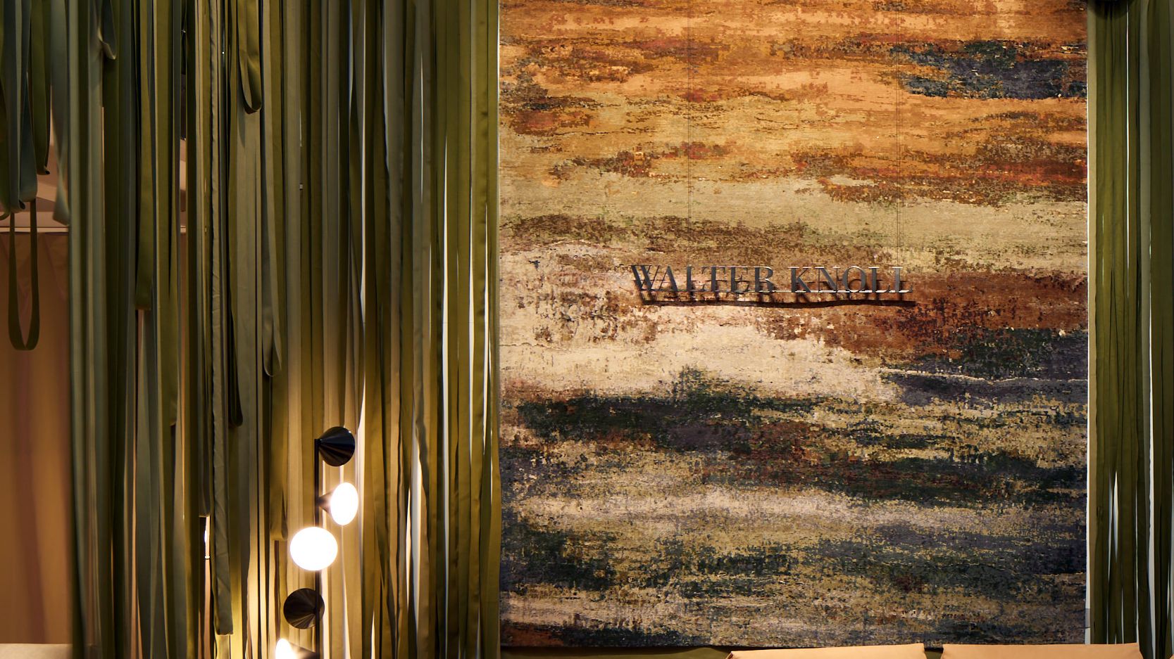 The Furniture Brand of Modernity | Walter Knoll