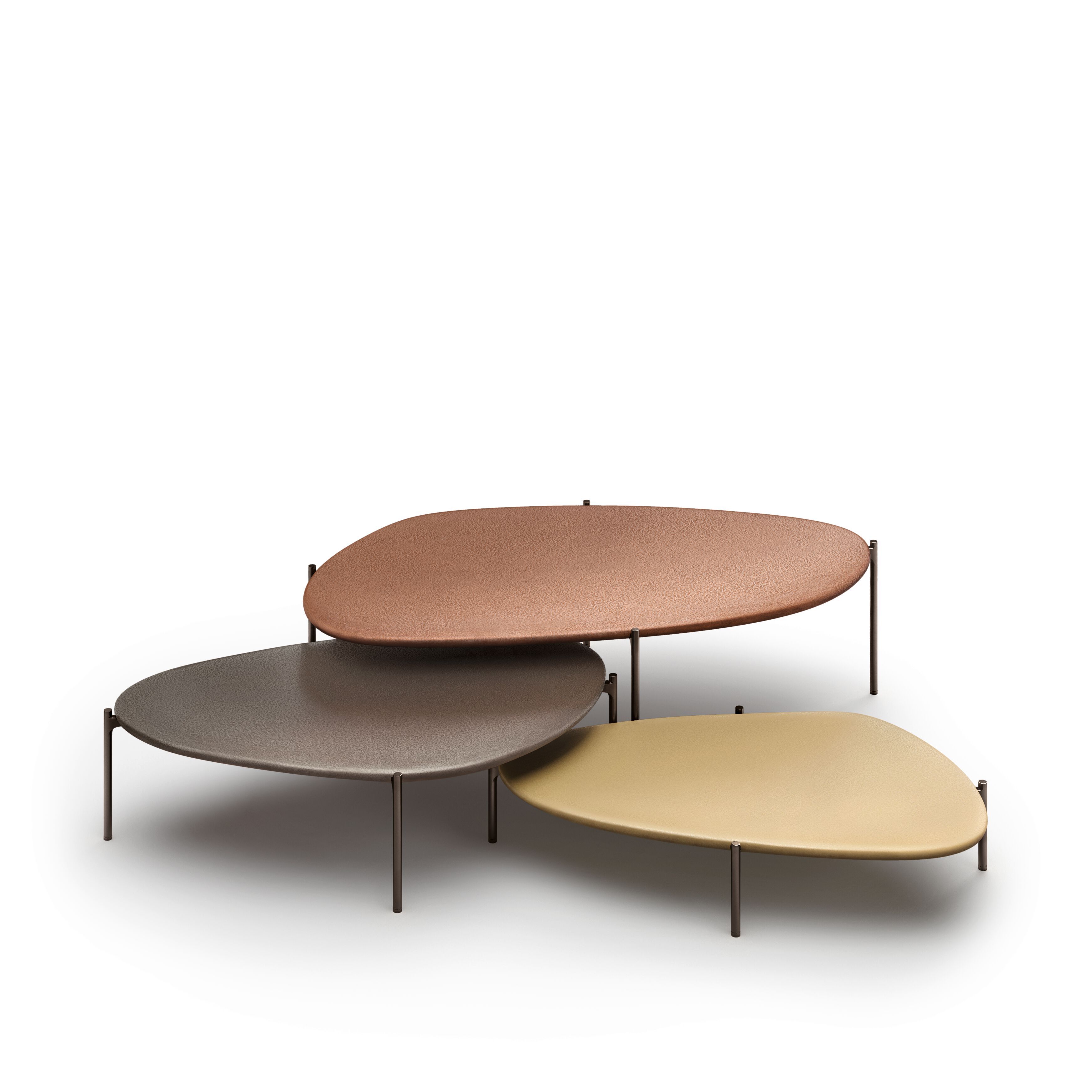 Ishino Side Table | Walter Knoll