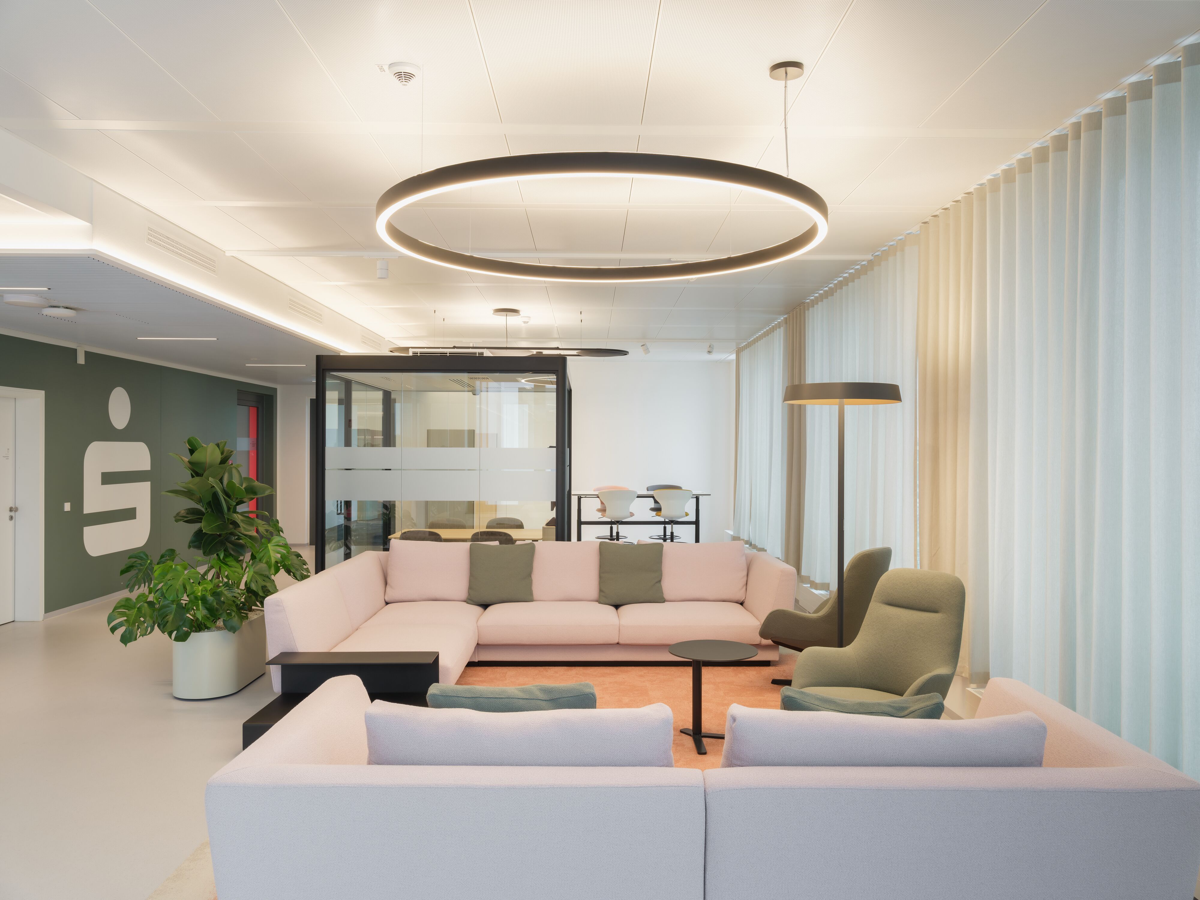 Berliner Sparkasse Berlin Johannisthal Germany Berliner Sparkasse Berlin Johannisthal Germany