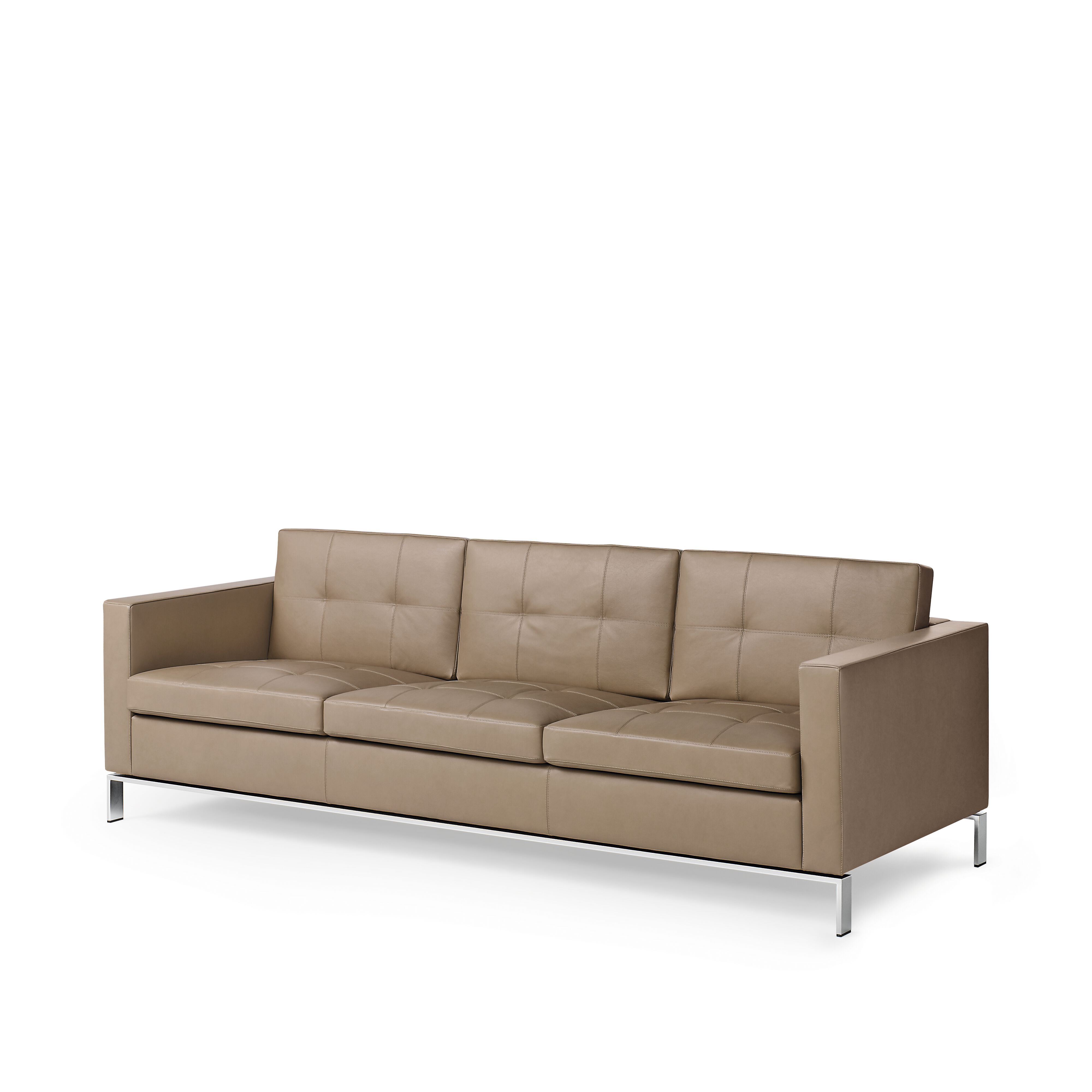 Foster 502 Sofa | Walter Knoll