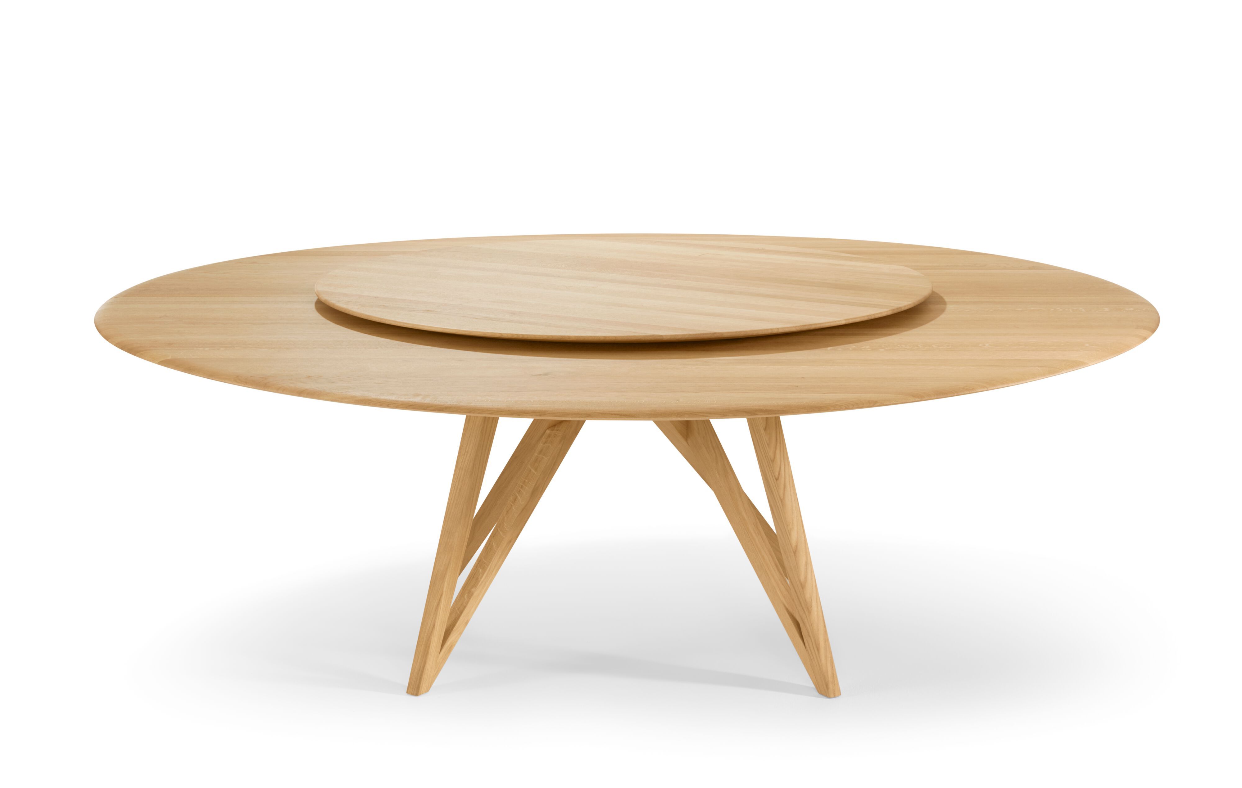 Seito Wood Table | Walter Knoll